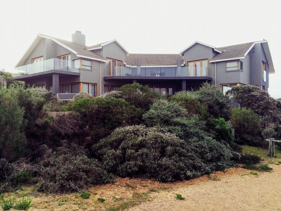 7 Bedroom Property for Sale in Moquini Coastal Estate Western Cape
